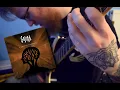 Download Lagu Mouth of Kala - Gojira [Guitar Cover] by STARCOMA