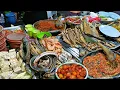 Download Lagu BEBAS NAMBAH NASI \u0026 SAMBAL SEPUASNYA SAK JEBOLMU!! SAMBELAN PALING GILA DI SURABAYA