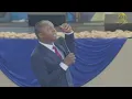 Be healed  -  Prophet Kudakwashe Jose