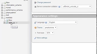 How to insert data into Mysql Database XAMPP using PHP Tutorial