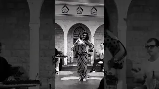 حبيبي يا عيني يا مسهر ليلي رقص شرقي 