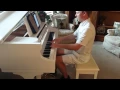 Download Lagu Elton John - Goodbye Yellow Brick Road (PIANO COVER w/ SHEET MUSIC)