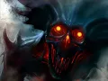 Angeles Del Infierno *Maldito Sea Tu Nombre* (HQ)