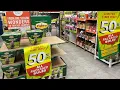 50 OFF Summer Blooming Bulbs at Home Depot PLANT THEM NOW