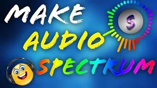 spectrum analyzer -
