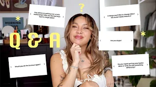 SINGLE & DATING?! LIFE UPDATES & TOXIC RELATIONSHIP ADVICE Q&A