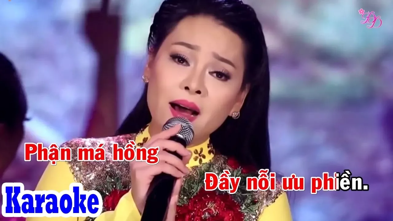 Phận Má Hồng 