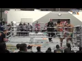 THE MIXX - Nabil Houiti vs Ali Rafi