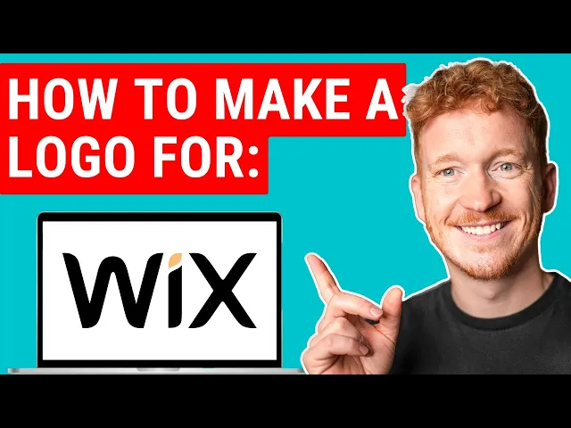 How to Create a Professional Logo for Your Wix Website