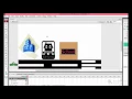 How to Create Animation in Flash moving objects