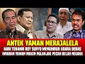 Download Lagu PRABOWO HARUS TINDAK TEGAS ANTEK YAMAN YANG MAKIN MENGGEROGOTI NEGARA!! ROY SURYO JADI PION HTI