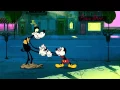Download Lagu Mickey Mouse Shorts | Bad Ear Day | Disney UK
