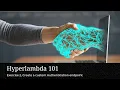 Hyperlambda 101 - Session 9 Exercise 2 Create a custom Authentication endpoint
