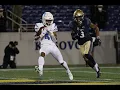 Calvin Austin III 2021 Highlights Memphis WR 2022 NFL Draft Prospect