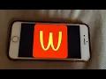 McDonald s Rotate to WcDonald s