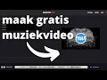 Download Lagu Muziekvideo Maken Voor YouTube - Gratis Audio Animeren