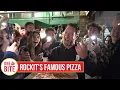 Barstool Pizza Review - Rockit s Famous Pizza Bloomington IN