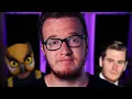 How the Vanoss Crew responded to Mini Ladd