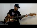 Download Lagu GIGI - HILANG #basscover