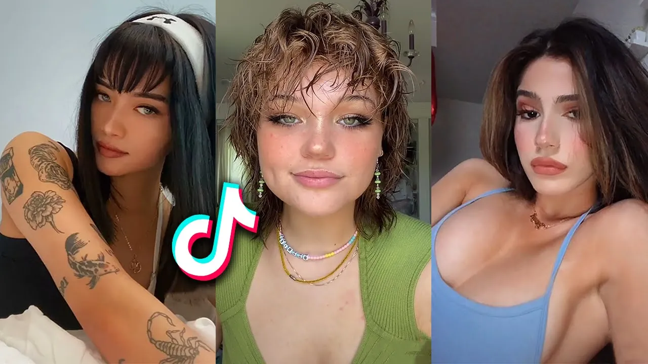 Reason number 46 why you should let me ride - TikTok Compilation