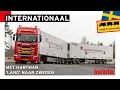 Download Lagu Met 34 meter, 72 ton en 660 pk naar Zweden