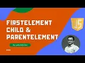Document firstElementChild lastElementChild parentElement nextElementSibling in Javascript