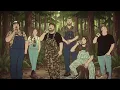 The Creekers - Swarpin' (Visualizer)