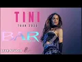 Lagu Tini, L-gante - Bar - (Live Studio Version) \