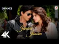 Download Lagu Janam Janam – Dilwale | Shah Rukh Khan | Kajol | Pritam | SRK | Kajol | 4K Video