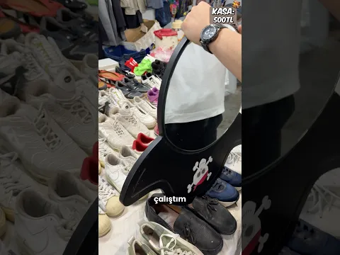 500₺’LİK BİT PAZARI ALIŞVERİŞİM 🤩