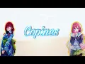 Gotoubun NO Hanayome short [ AMV ] Copines