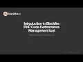 Introduction to Blackfire