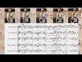 Download Lagu Smile - Sax Soli Arrangement