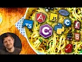 What is spaghetti code