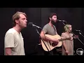 The Head and the Heart "Lost in My Mind" Live at KDHX (HD)