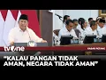 Download Lagu Presiden Prabowo Klaim Produksi Beras dan Jagung Berhasil | Kabar Petang tvOne