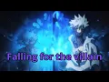 My hero academia- dabi (requested AMV) falling for the villain