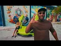 ISS - FEU VERT ft. TK (Clip Officiel)