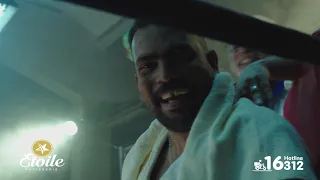 ايتوال ٢٠٢٠ خالد عليش انا في الكنافة النسخة الكاملة 