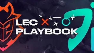 #LEC Playbook | How G2 create Leads with Smart Map Movements