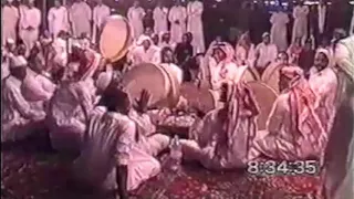 راشد السني   ماجد السالمين   نادى المنادي في مسجدي دندنها