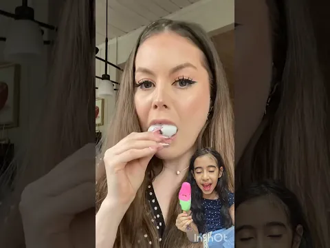 ايس كريم لولي الجميل