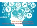 NEW WORLD Caltech s Machine Learning by Professor Yaser Abu-Mostafa lecture 4