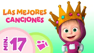 tadaboom espa ol las mejores canciones colecci n de canciones masha y el oso