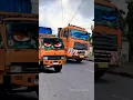 Download Lagu Mobil Truk Mitsubishi Fuso Part 2 #truck #truk #video #shorts #trukoleng #video
