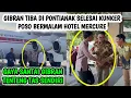 Download Lagu Detik2 Kedatangan Gibran Bandara Supadio Pontianak Menuju Hotel Mercure Selesai Kunker Poso Sulteng