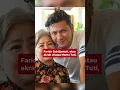 Download Lagu Kedua ibunya sama-sama Muslim, Gading Marteen putuskan pilih keyakinan ini