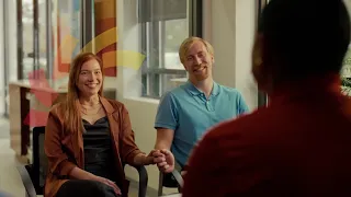 Radiant Credit Union TV Commercial Florida Production