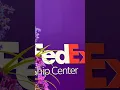 FedEx Ship Center Amsterdam