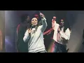 BATENDO À PORTA | fhop music (Ao Vivo)